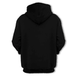 American Staffordshire Terrier - Unisex 3D Graphic Hoodie