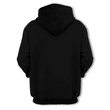 Barbet - Unisex 3D Graphic Hoodie