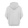 Bernedoodle - Unisex 3D Graphic Hoodie