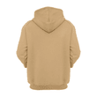 Alabai - Unisex 3D Graphic Hoodie
