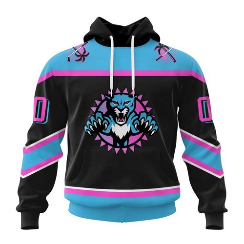 Florida Panthers | Personalize Alternate Hoodie