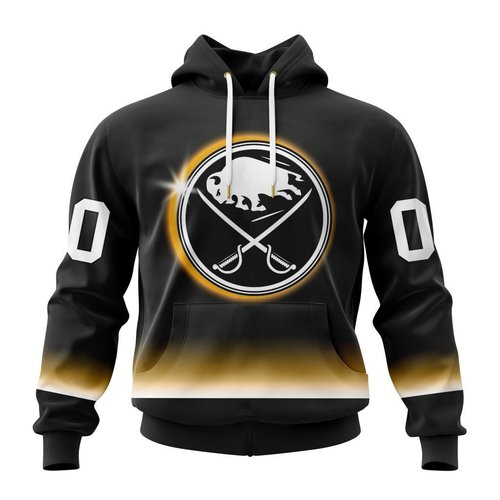 Buffalo Sabres | Special Eclipse Design