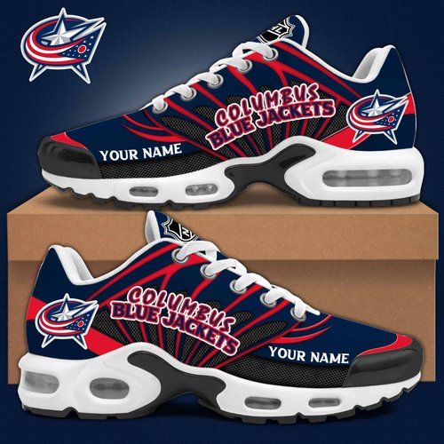 New York Islanders | Personalized Shoes Limited Edition K79