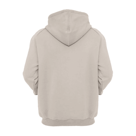 American Bully 2 - Unisex 3D Graphic Hoodie
