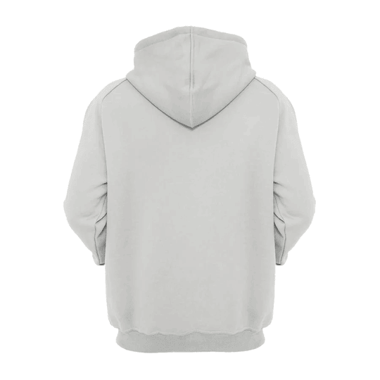 Bearded Collie 2 - Unisex 3D Graphic Hoodie