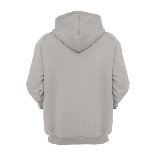 American Bully - Unisex 3D Graphic Hoodie