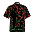 Lest We Forget Hawaiian Shirt, Meaningful Gift For Veterans Day