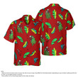 Tony Casoria Hawaii Shirt Ver2
