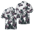 Charlie Holder Hawaiian Shirt