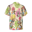 The Spirit Of Easter Hawaiian Shirt