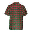 The Christmas Trophy Hawaiian Shirt, Plaid Christmas Shirt, Best Christmas Gift Idea