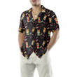 Christmas Corgis Dog Hawaiian Shirt, Funny Dog Christmas Shirt, Best Gift For Christmas