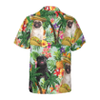 Taco Pug Are Ready For Summer Hawaiian Shirt
