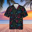 American Pit Bull Dog Hawaiian Shirt | HW1291