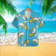Banana Hawaiian Shirt | HW1252