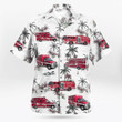 Montana Hawaiian Shirt | HW1443