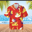 Tony Montana Hawaiian Shirt | HW1439