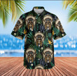 Native American Hawaiian Shirt | HW1292