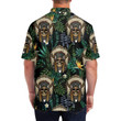 Native American Hawaiian Shirt | HW1292