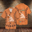 Bulldog Hawaiian Shirt | HW1302