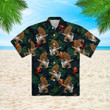 Bigfoot Play Disc Golf Hawaiian Shirt | HW1153