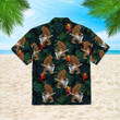 Bigfoot Play Disc Golf Hawaiian Shirt | HW1153