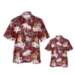Belgian Malinois Hawaiian Shirt, Dog Hawaiian Shirt Short Sleeve For Men Women