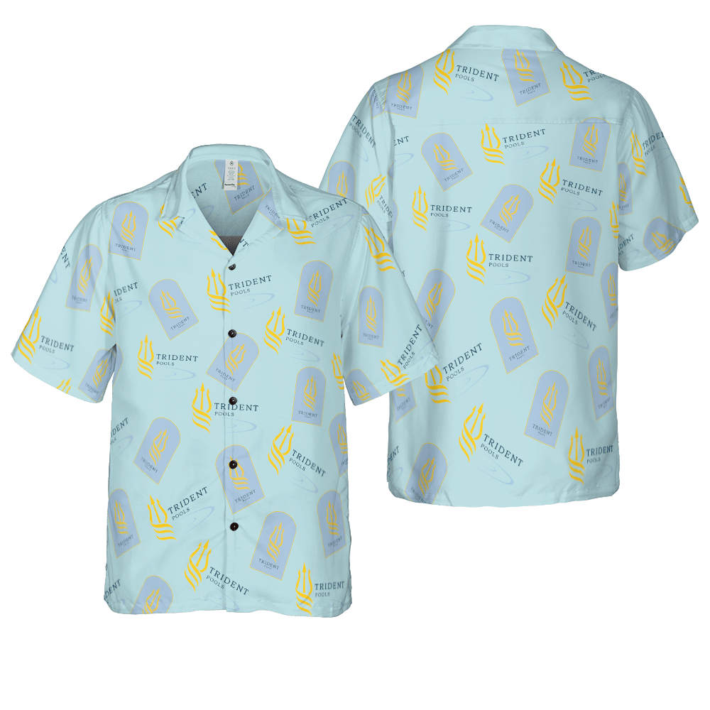 Mitch Wedebrand Ver 1 Hawaiian Shirt