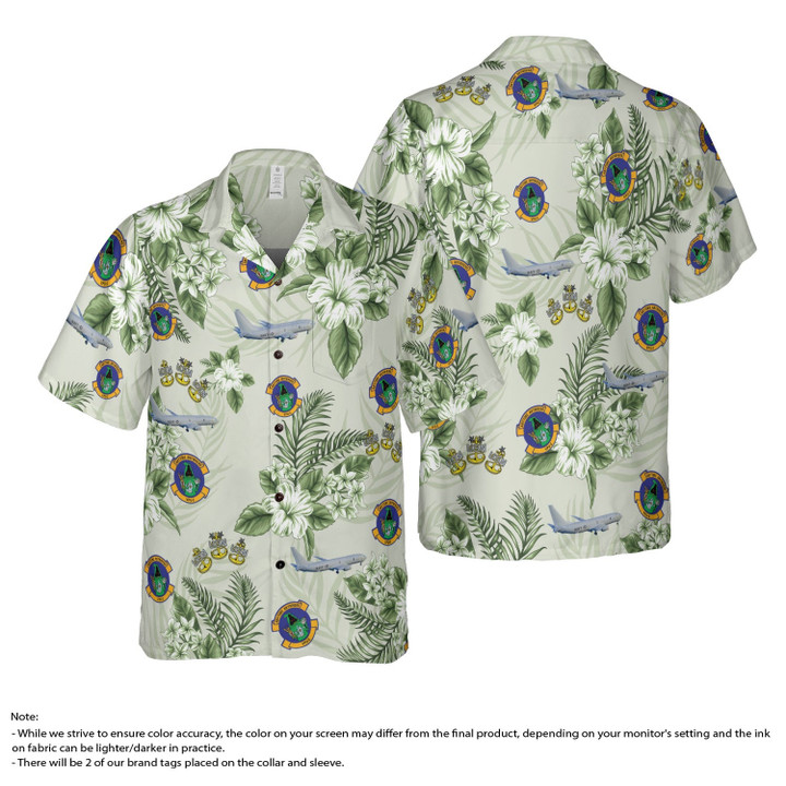 Robert Fisher Hawaiian Shirt ver 5