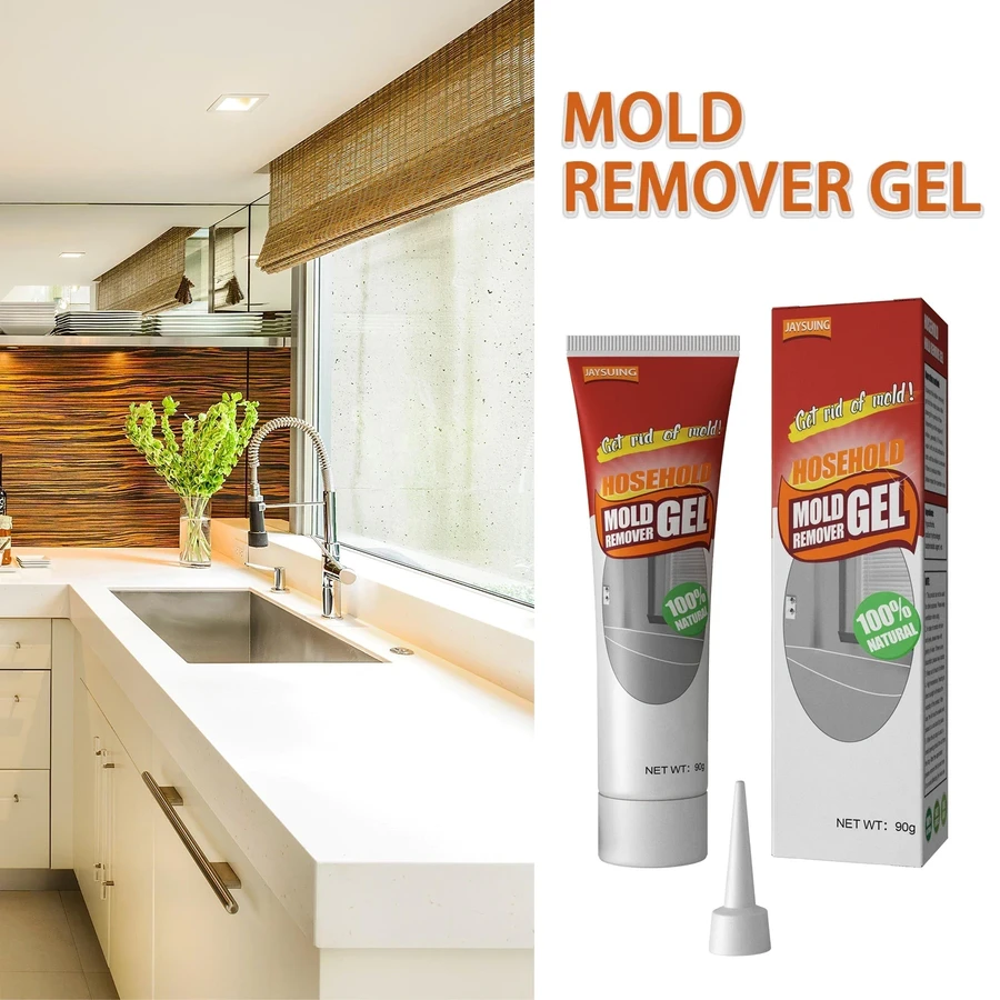 Mold Remover Gel - Rukzo Store