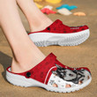 Husky Croc Style Clogs