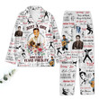 Premium ELV Pajamas Set