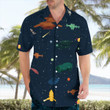 Star Wars Hawaiian Shirt | Our Best Products