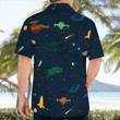 Star Wars Hawaiian Shirt | Our Best Products