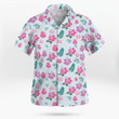 Very good quality hawaiian shirt, you will like it very much.