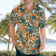 The Star Wars Hawaiian Shirt Men's | Best Star Wars Hawaiian Shirt