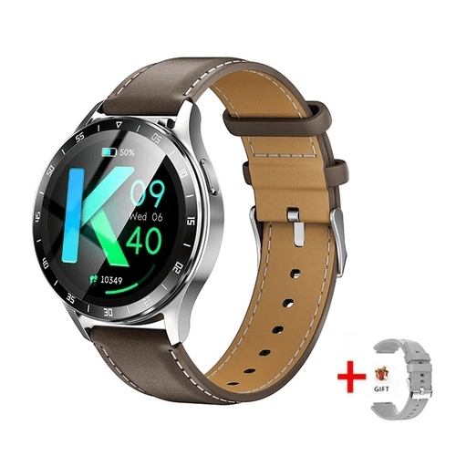 2 in 1 Smart Watch With Earbuds | Smartwatch TWS Bluetooth Earphone