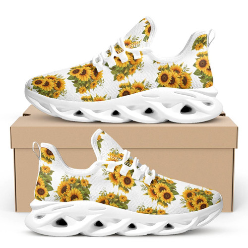 Best Sunflower Shoes Collection