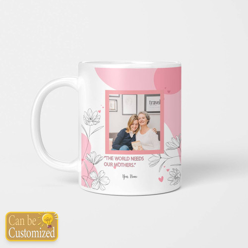 Beverage Mug for Mothers Day