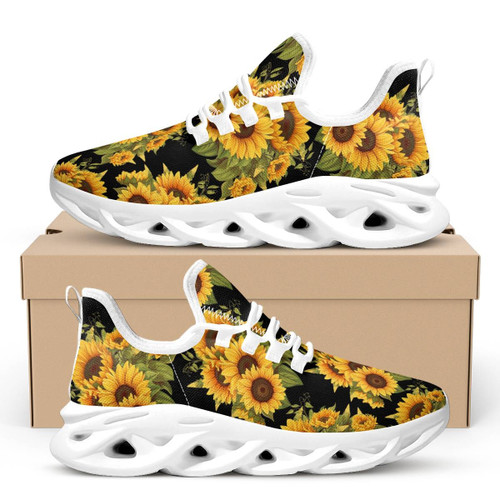 The Best Sunflower Shoes Collection.