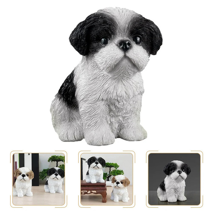 TTzu Shih Toys