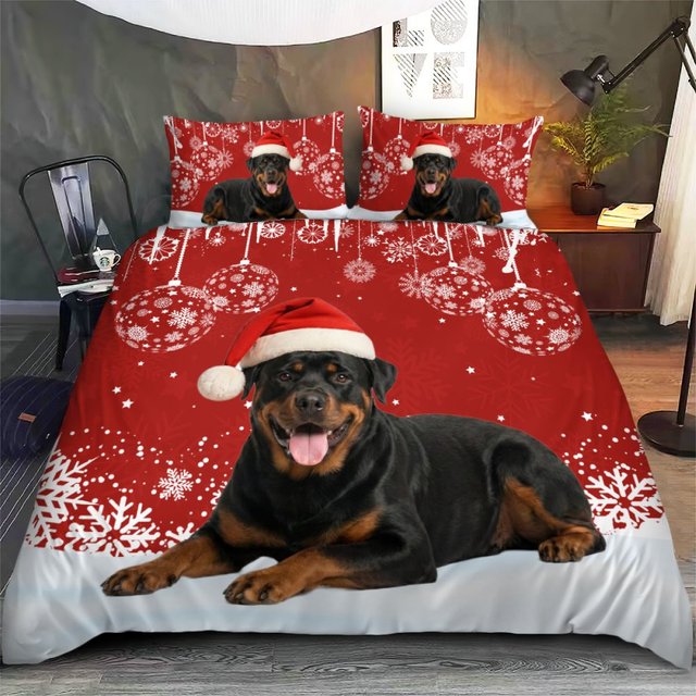 Rottweiler