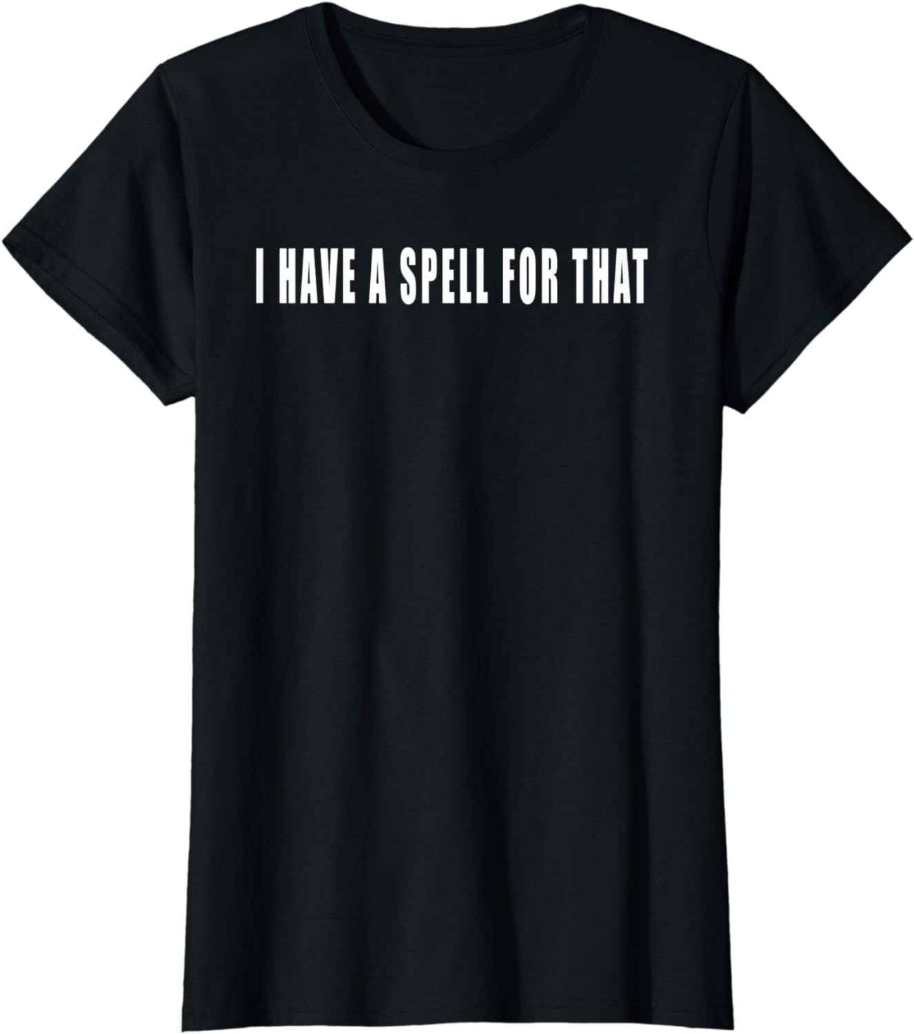 Witch T-Shirt For Witches, Wiccans, And Pagans