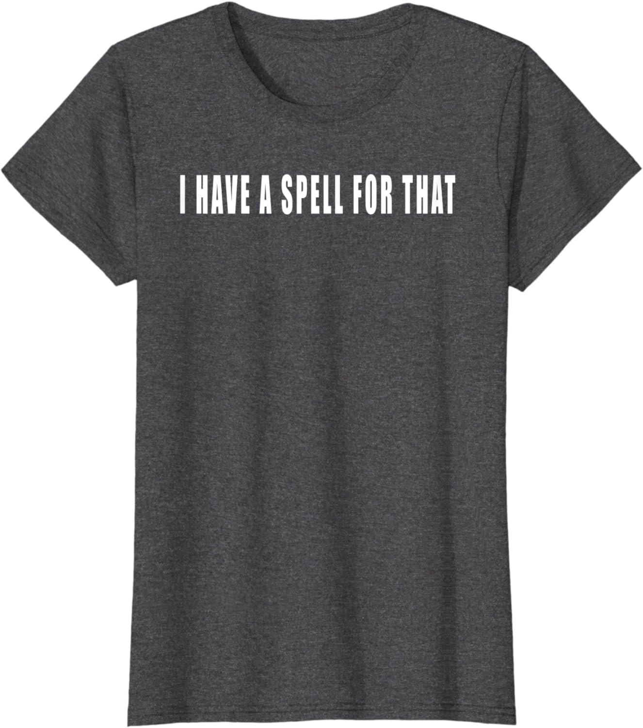 Witch T-Shirt For Witches, Wiccans, And Pagans