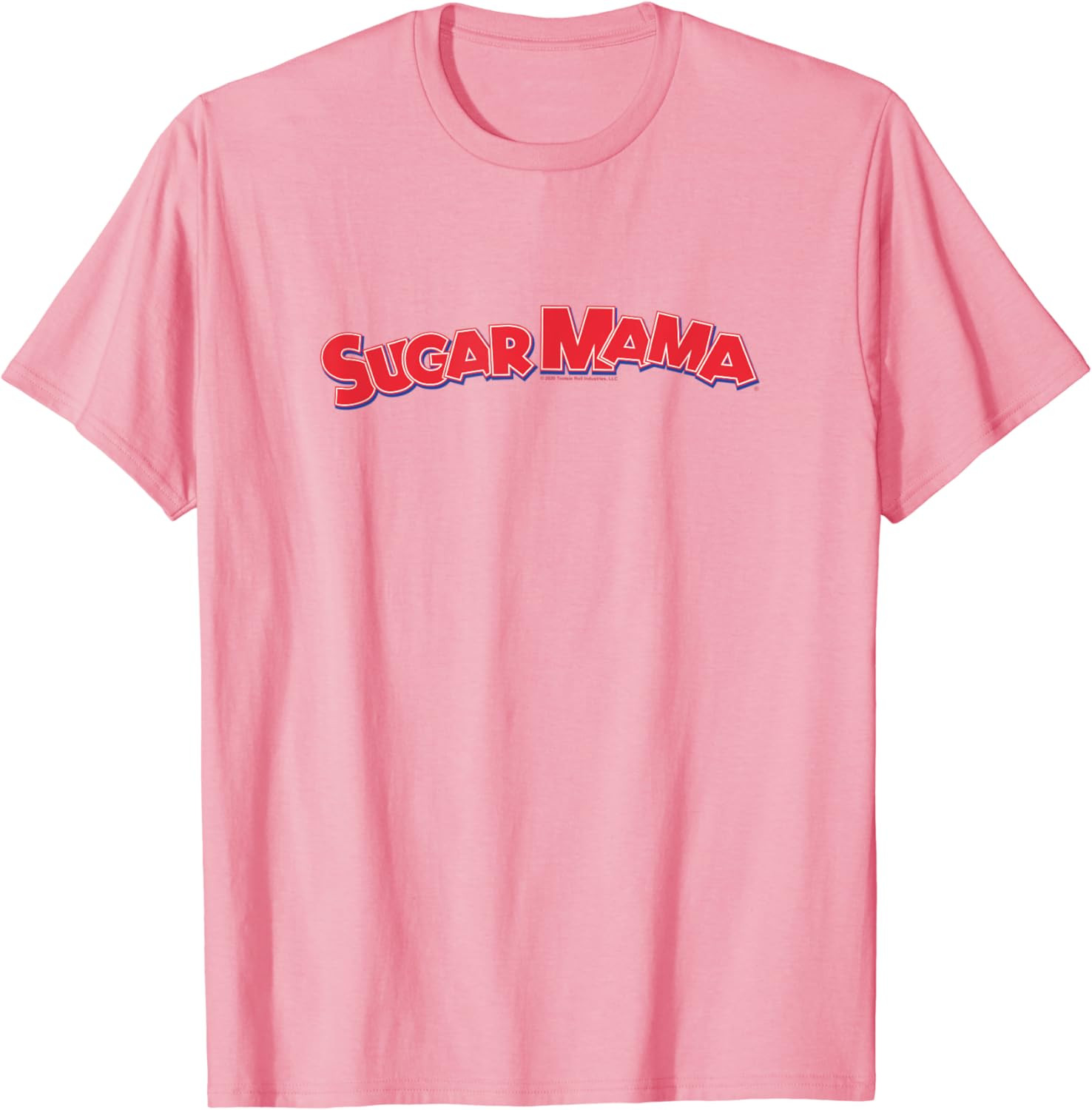 Tootsie Roll Sugar Mama T-Shirt