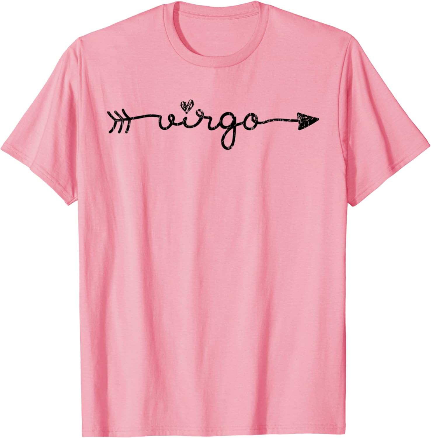 Virgo Apparel For Men And Women Funny Zodiac Sign Gift T-Shirt