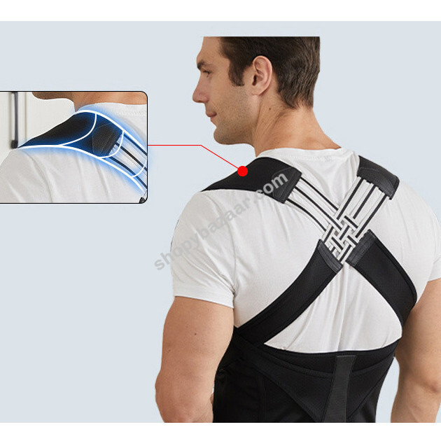 Posture Corrector Back Belt