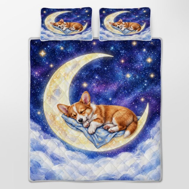 Corgi 