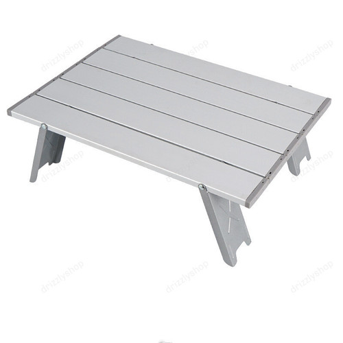 Mini folding table
