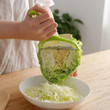 Cabbage Slicer Vegetable Cutter Cabbage Grater Salad Potato Slicer Melon Carrot Cucumber Shredder Home Kitchen Tools